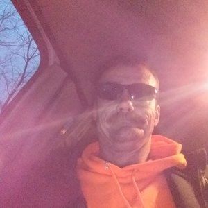 Meet your Posher, William